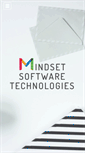 Mobile Screenshot of mindsetechnologies.com